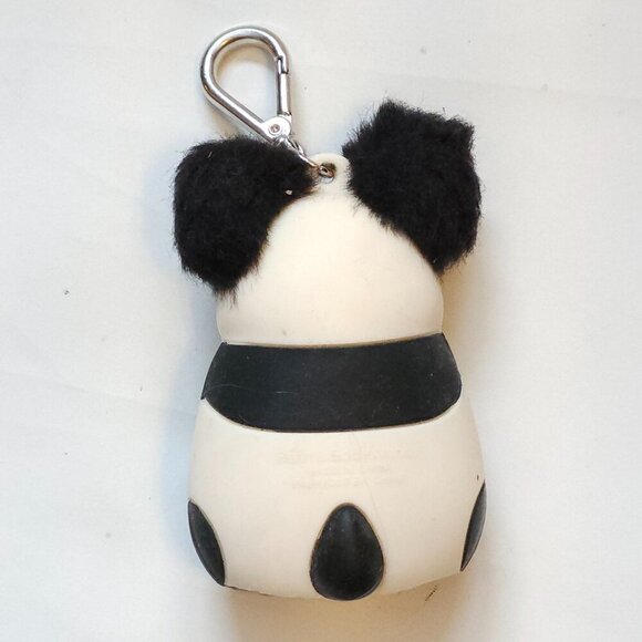Bath and Body Works pocketbac Panda Bear Holder and Nightlight - Picture 4 of 4